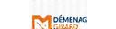 Logo Déménageurs Girard